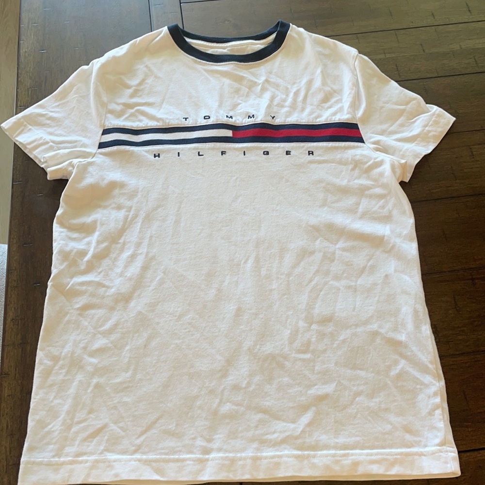 Tommy Hilfiger T-shirt